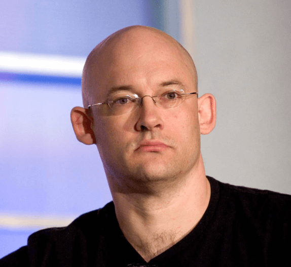 Clay Shirky Surprisingly Free Insights And Advice From The Best