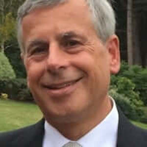 Stuart Ferster, Executive Director of Interactive Technology Corporation