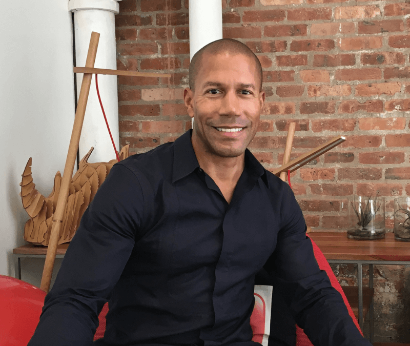 Torrence Boone: American Business Executive