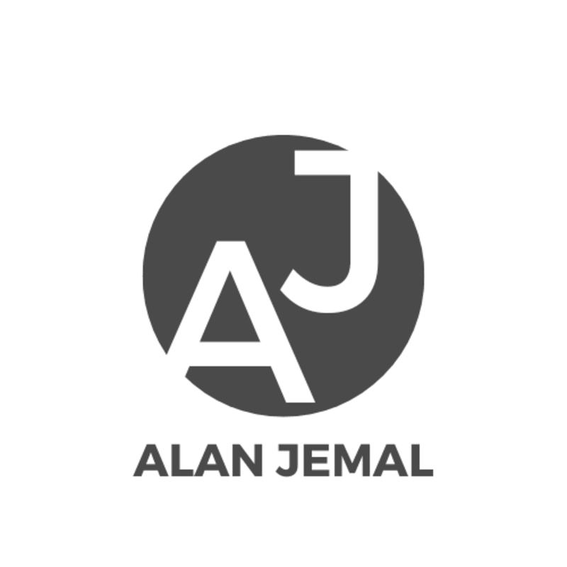 Alan Jemal Logo