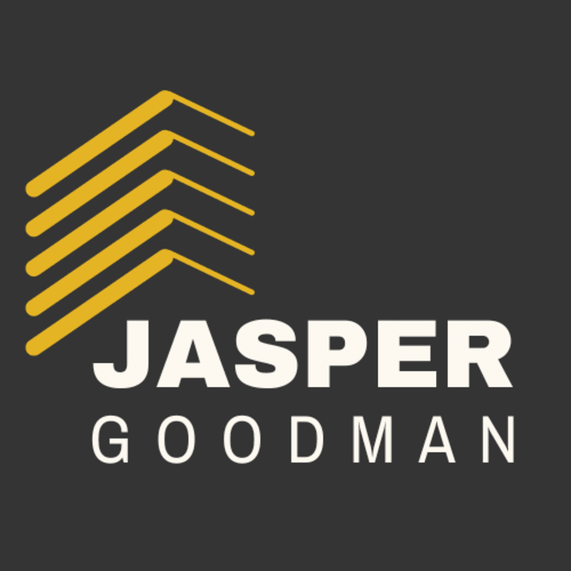 Jasper Goodman Logo