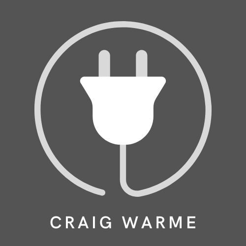 Craig Warme Logo