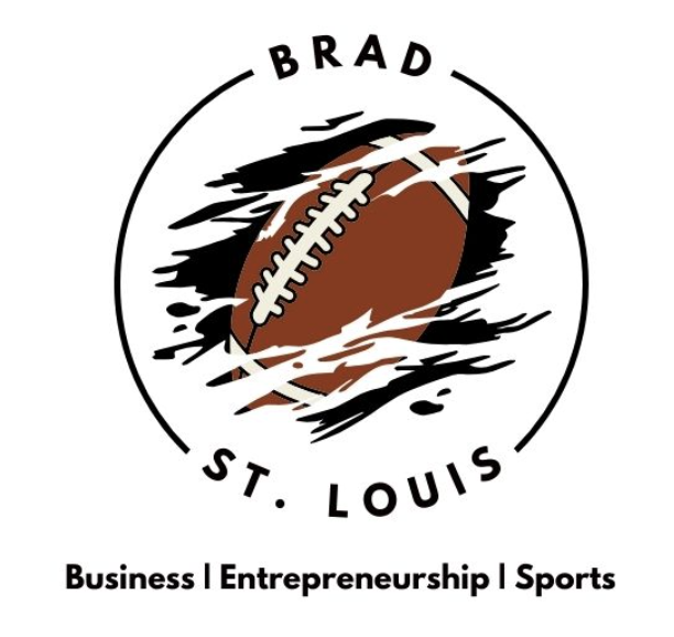 Brad St. Louis Logo